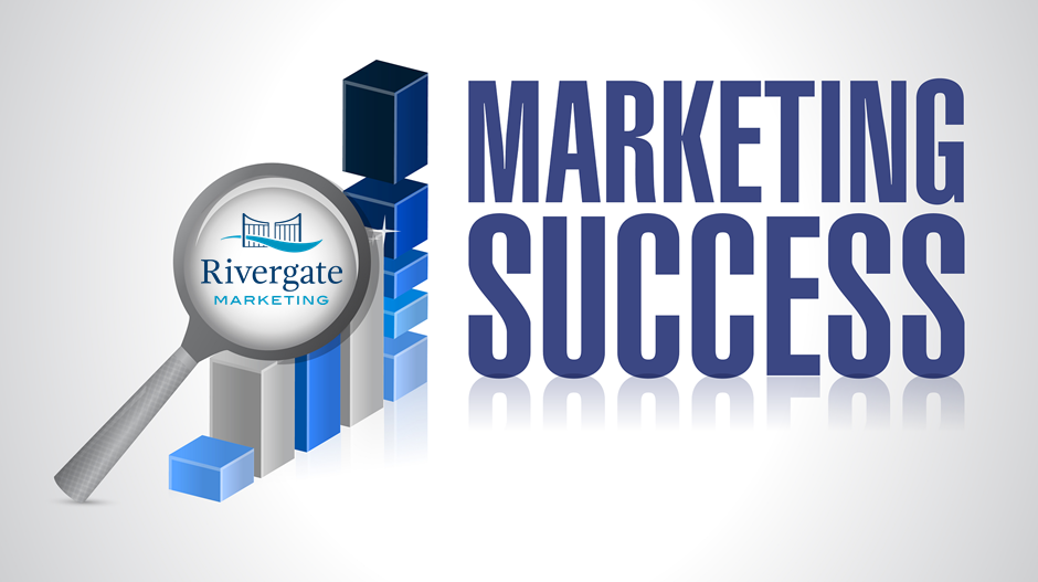 Rivergate Marketing Road Map for Marketing Success