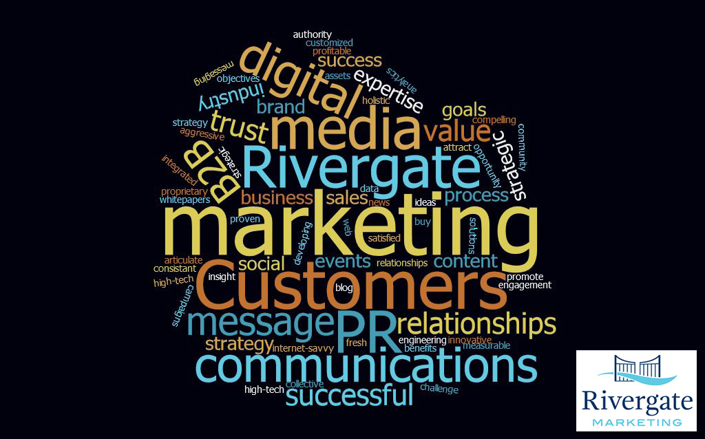 Rivergate-Marketing-developing-PR-strategy