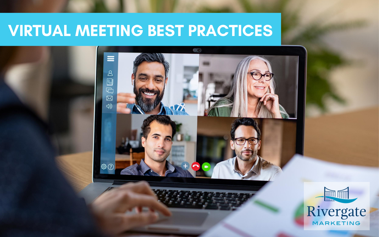 Best Practices for Video Conferencing Security