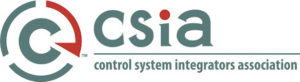 Rivergate Marketing - Control System Integrators Association logo