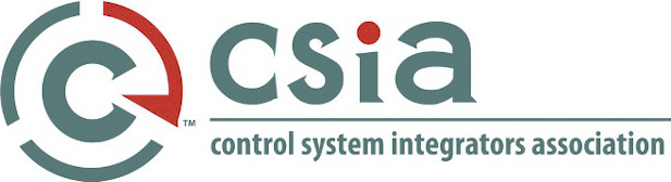 Rivergate Marketing - Control System Integrators Association logo
