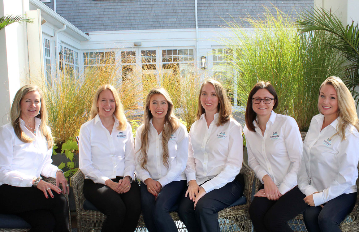 Rivergate Marketing