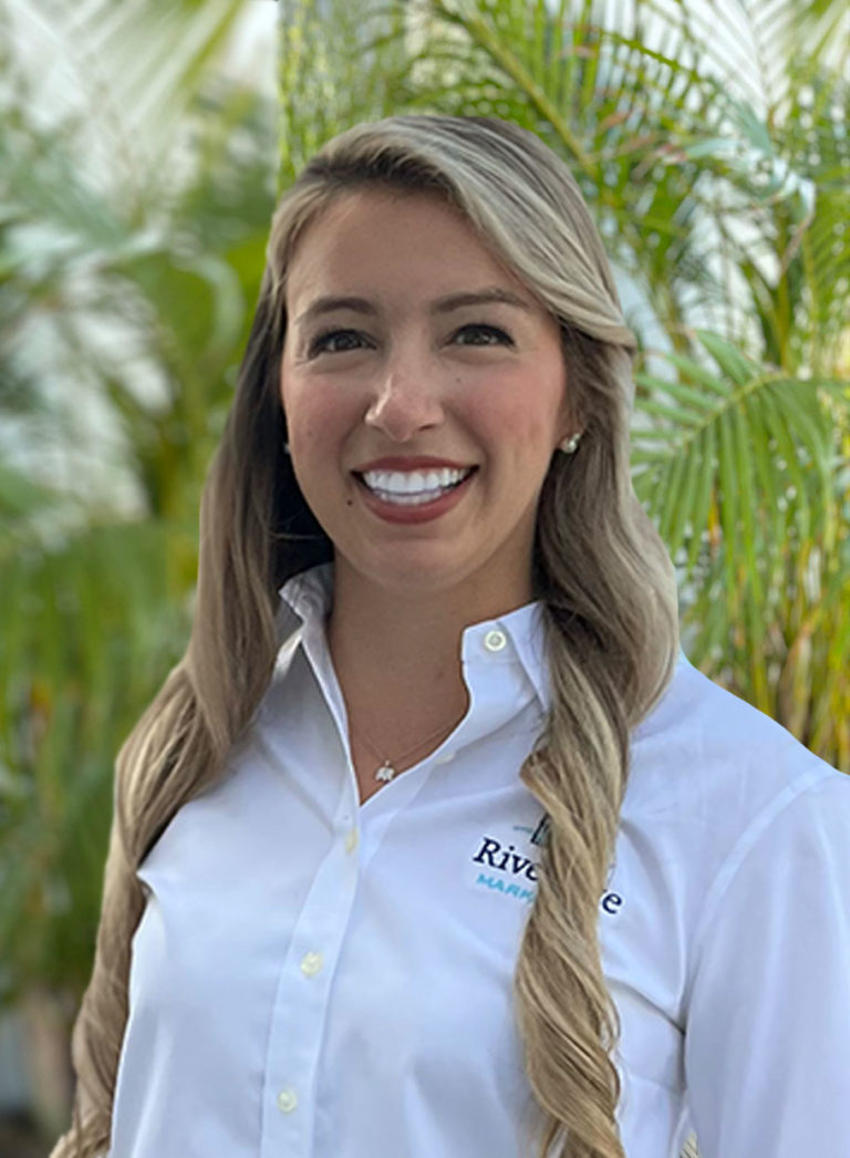 Rivergate Marketing Team - Caroline Whalen
