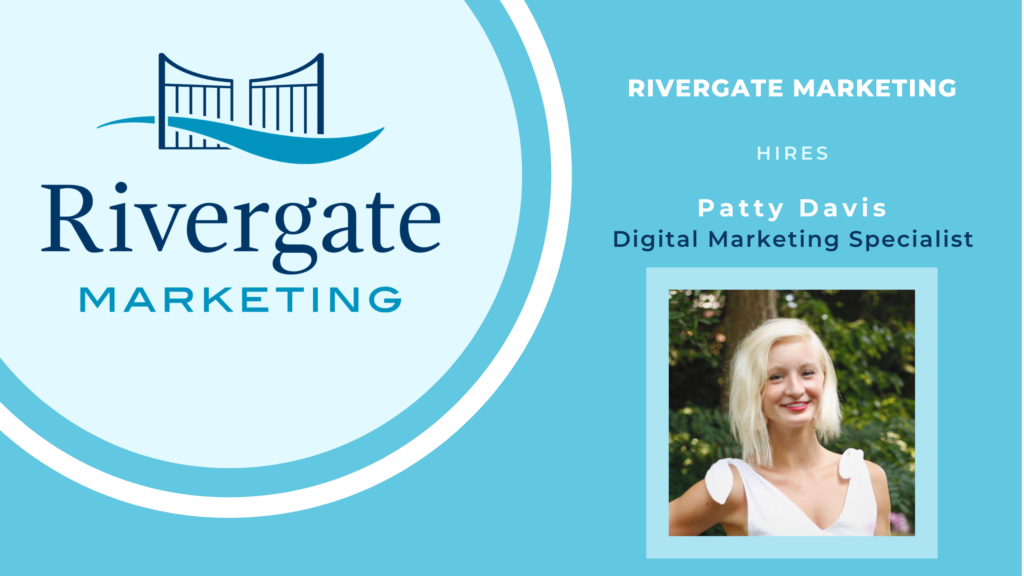 Rivergate Marketing hires Patty Davis