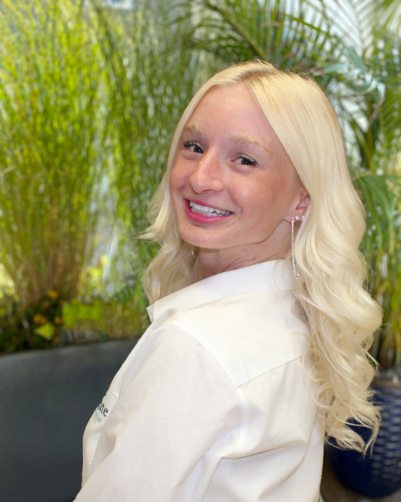 Rivergate Marketing Patty Davis