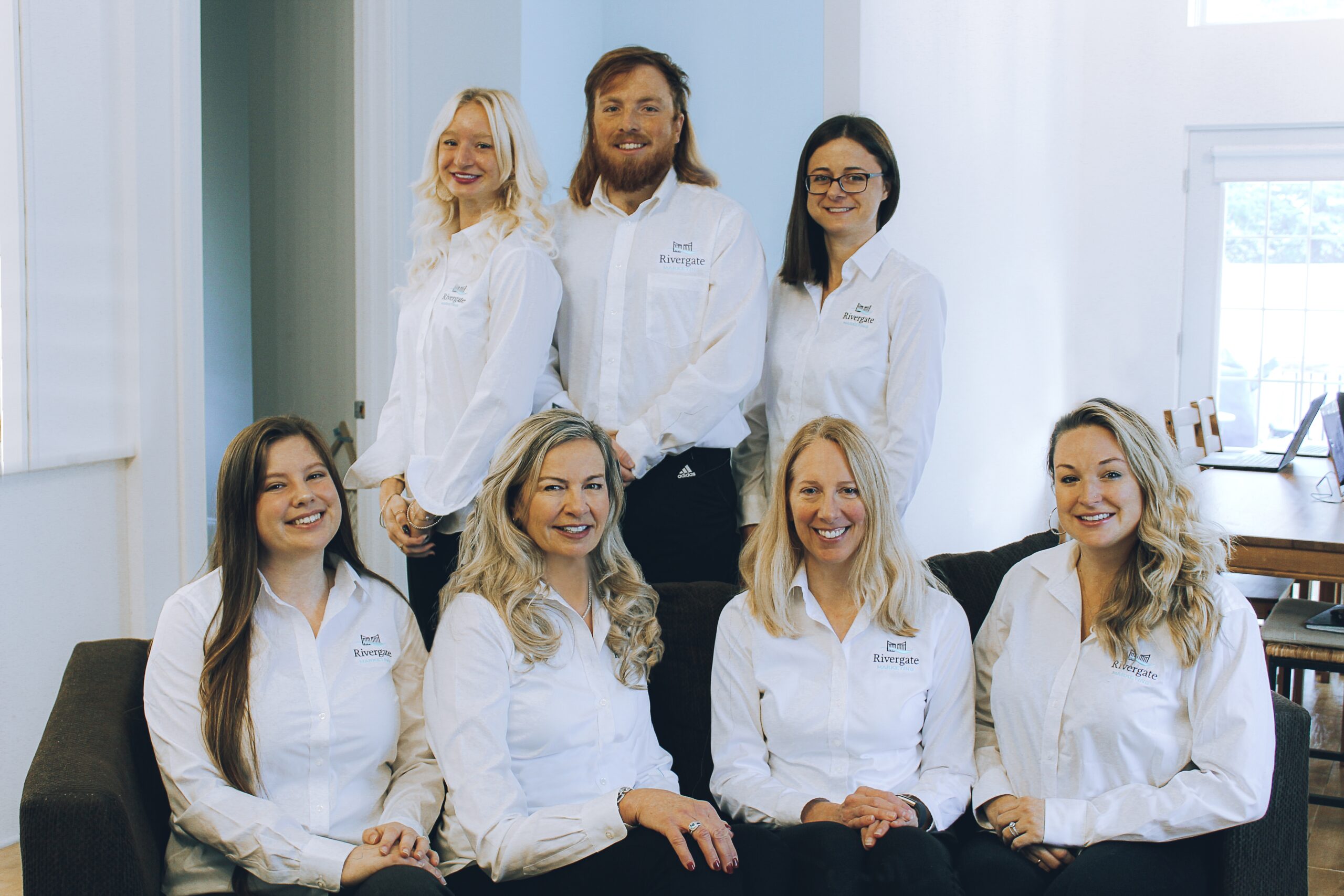 Rivergate Marketing Team
