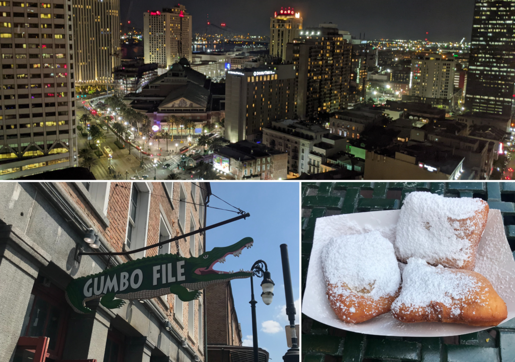 Rivergate Marketing CSIA Executive Conference 2023 in New Orleans recap.