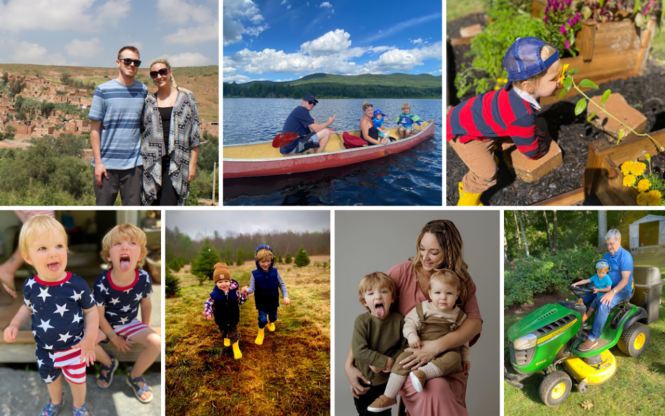 Rivergate Marketing Employee Spotlight: Lauren Maranda