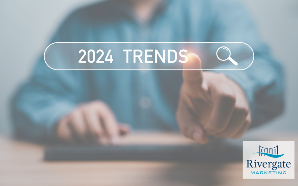 Rivergate Marketing 7 Essential Marketing Trends for Industrial Automation in 2024