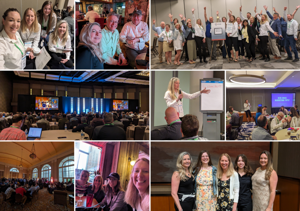 Reflections on the 2024 CSIA Conference Rivergate Marketing