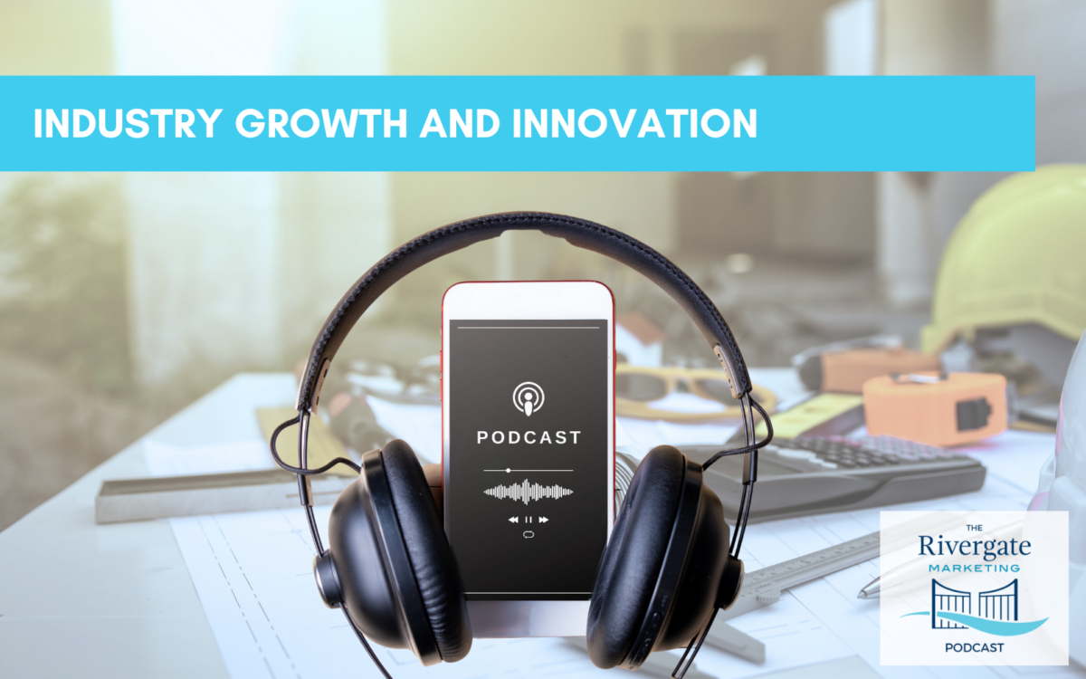 Rivergate Marketing Podcast - Outlier automation