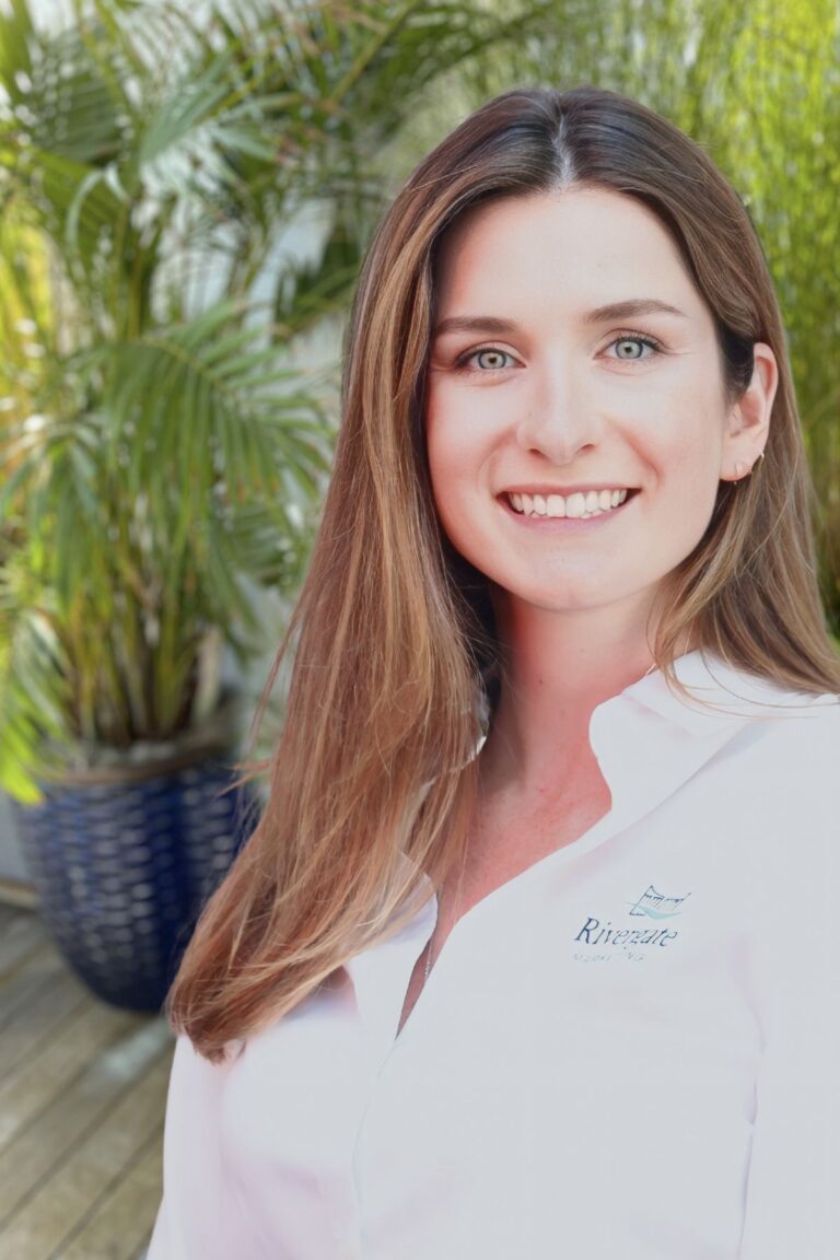 Rivergate Marketing Brittany Smist digital marketing specialist