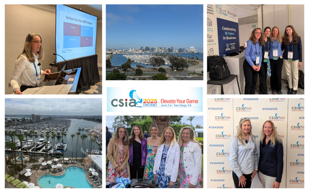 2025 CSIA Conference
