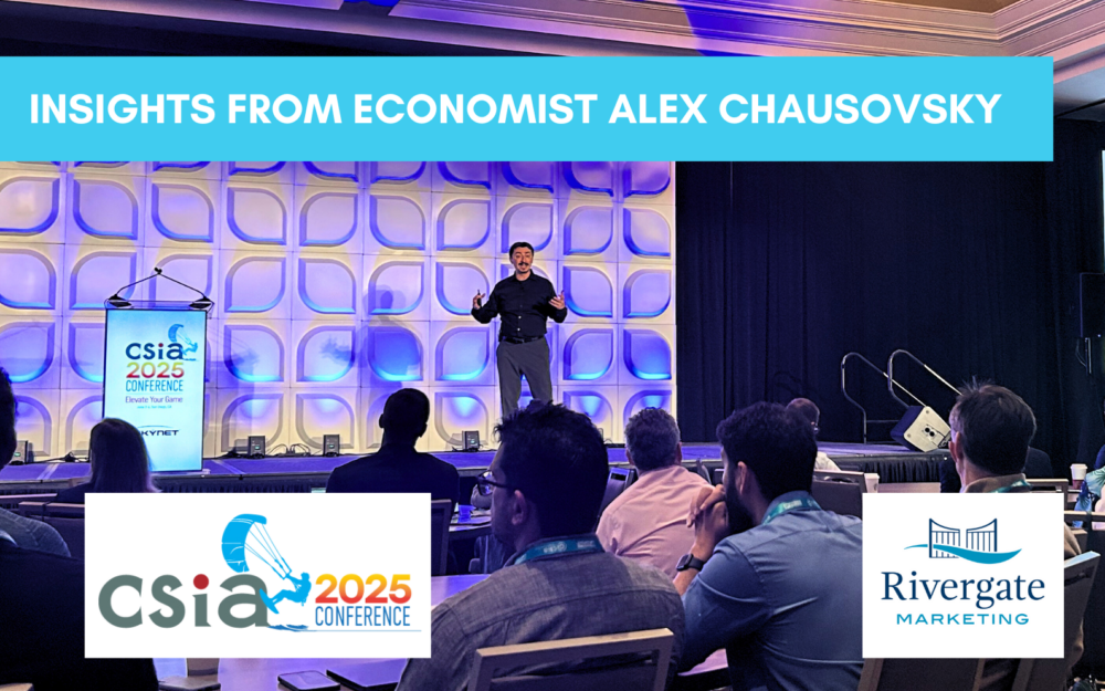 CSIA Alex Chausovsky